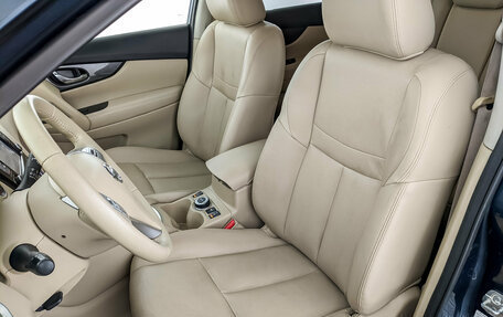 Nissan X-Trail, 2016 год, 1 950 000 рублей, 20 фотография