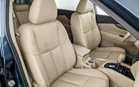 Nissan X-Trail, 2016 год, 1 950 000 рублей, 24 фотография