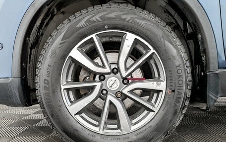 Nissan X-Trail, 2016 год, 1 950 000 рублей, 18 фотография