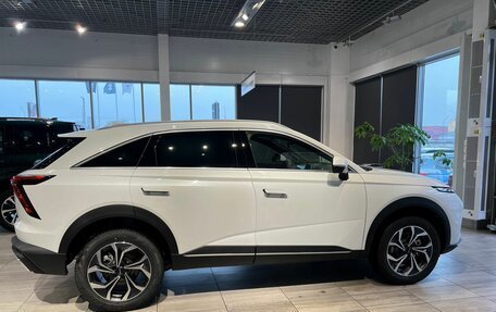 Haval F7, 2026 год, 3 499 000 рублей, 3 фотография