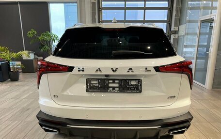 Haval F7, 2026 год, 3 499 000 рублей, 7 фотография