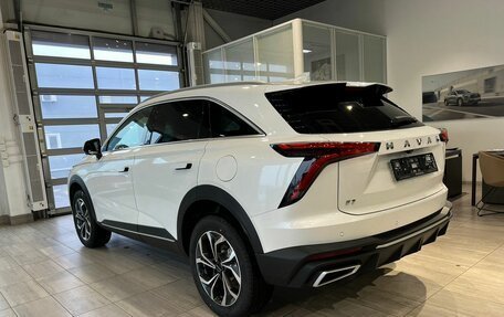 Haval F7, 2026 год, 3 499 000 рублей, 5 фотография