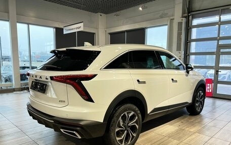 Haval F7, 2026 год, 3 499 000 рублей, 6 фотография