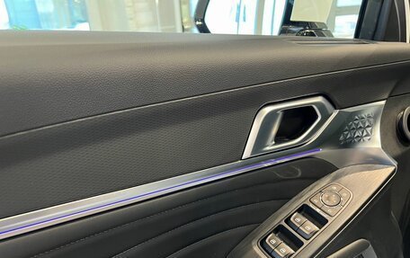 Haval F7, 2026 год, 3 499 000 рублей, 28 фотография