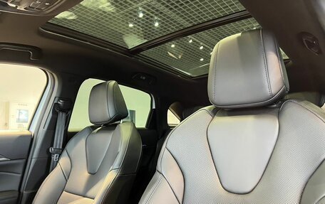 Haval F7, 2026 год, 3 499 000 рублей, 26 фотография