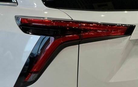 Haval F7, 2026 год, 3 499 000 рублей, 24 фотография