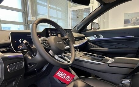 Haval F7, 2026 год, 3 499 000 рублей, 22 фотография