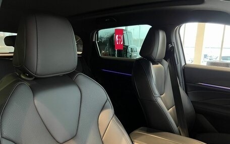 Haval F7, 2026 год, 3 499 000 рублей, 17 фотография