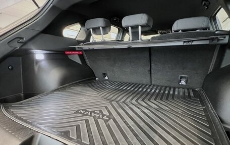 Haval F7, 2026 год, 3 299 000 рублей, 11 фотография