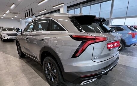 Haval F7, 2026 год, 3 299 000 рублей, 5 фотография