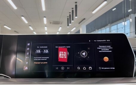 Haval F7, 2026 год, 3 299 000 рублей, 24 фотография