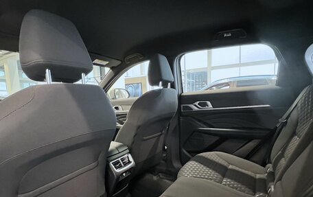 Haval F7, 2026 год, 3 299 000 рублей, 34 фотография