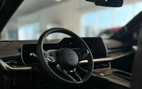 Haval F7, 2026 год, 3 699 000 рублей, 9 фотография