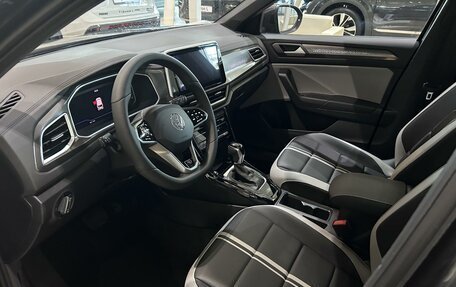 Volkswagen T-Roc I, 2025 год, 3 895 000 рублей, 4 фотография