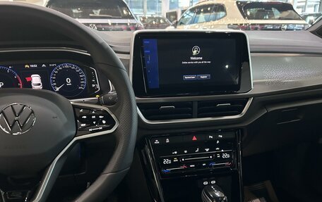 Volkswagen T-Roc I, 2025 год, 3 895 000 рублей, 5 фотография