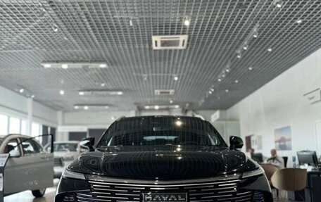 Haval F7, 2026 год, 3 699 000 рублей, 4 фотография