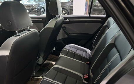 Volkswagen T-Roc I, 2025 год, 3 895 000 рублей, 7 фотография