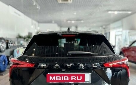 Haval F7, 2026 год, 3 699 000 рублей, 7 фотография