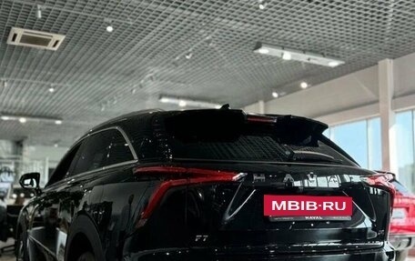 Haval F7, 2026 год, 3 699 000 рублей, 6 фотография