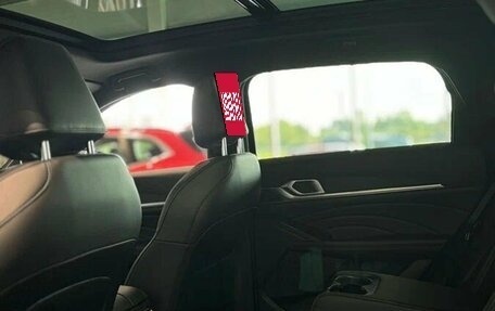 Haval F7, 2026 год, 3 699 000 рублей, 10 фотография