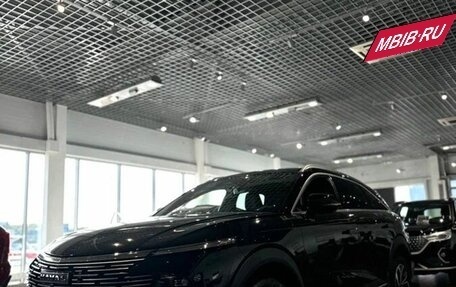 Haval F7, 2026 год, 3 699 000 рублей, 3 фотография