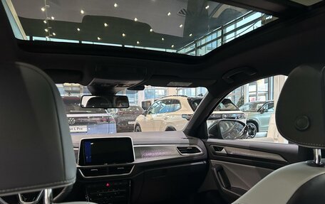 Volkswagen T-Roc I, 2025 год, 3 895 000 рублей, 9 фотография