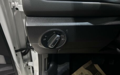 Volkswagen T-Roc I, 2025 год, 3 895 000 рублей, 10 фотография