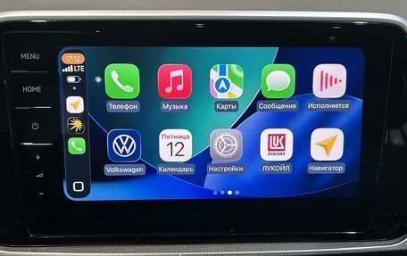 Volkswagen T-Roc I, 2025 год, 3 895 000 рублей, 12 фотография