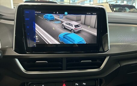 Volkswagen T-Roc I, 2025 год, 3 895 000 рублей, 11 фотография