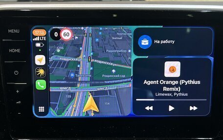 Volkswagen T-Roc I, 2025 год, 3 895 000 рублей, 13 фотография