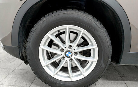 BMW X3, 2013 год, 1 870 000 рублей, 18 фотография