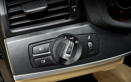 BMW X3, 2013 год, 1 870 000 рублей, 24 фотография