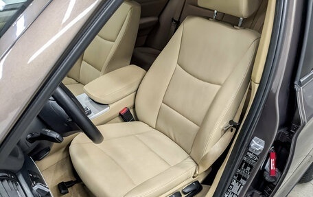 BMW X3, 2013 год, 1 870 000 рублей, 20 фотография