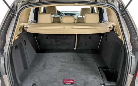 BMW X3, 2013 год, 1 870 000 рублей, 10 фотография