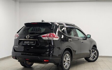 Nissan X-Trail, 2018 год, 2 280 000 рублей, 2 фотография