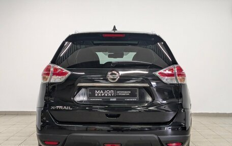 Nissan X-Trail, 2018 год, 2 280 000 рублей, 3 фотография