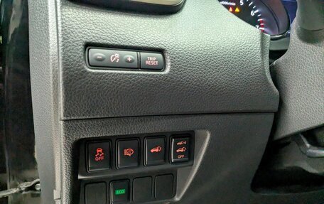 Nissan X-Trail, 2018 год, 2 280 000 рублей, 12 фотография