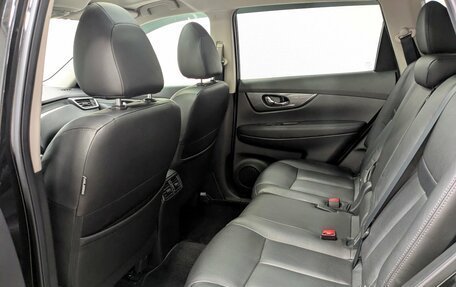 Nissan X-Trail, 2018 год, 2 280 000 рублей, 6 фотография