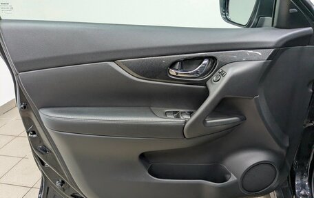 Nissan X-Trail, 2018 год, 2 280 000 рублей, 9 фотография