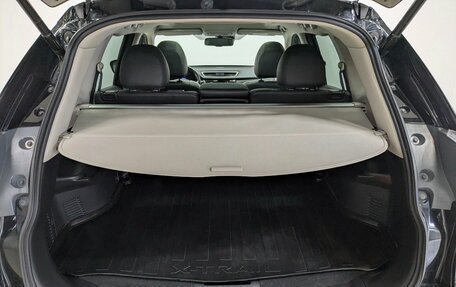 Nissan X-Trail, 2018 год, 2 280 000 рублей, 4 фотография