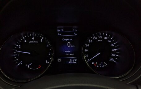 Nissan X-Trail, 2018 год, 2 280 000 рублей, 7 фотография