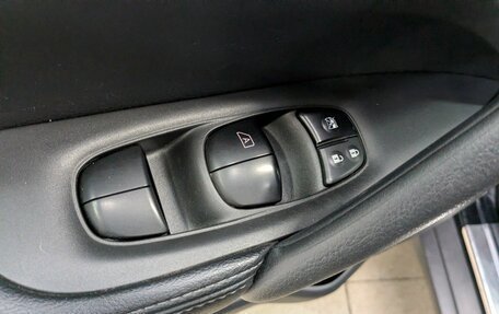 Nissan X-Trail, 2018 год, 2 280 000 рублей, 10 фотография