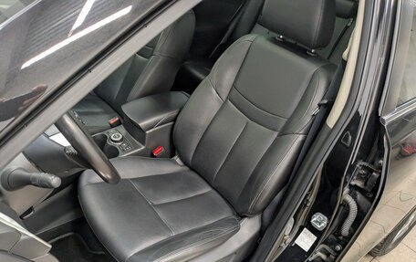 Nissan X-Trail, 2018 год, 2 280 000 рублей, 14 фотография