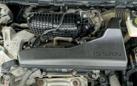 Nissan X-Trail, 2018 год, 2 280 000 рублей, 16 фотография