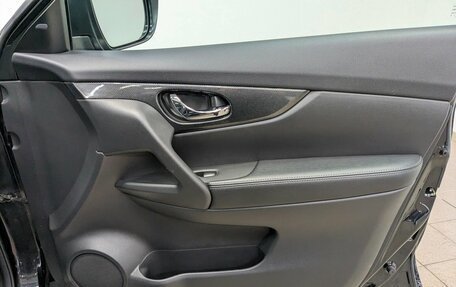 Nissan X-Trail, 2018 год, 2 280 000 рублей, 20 фотография