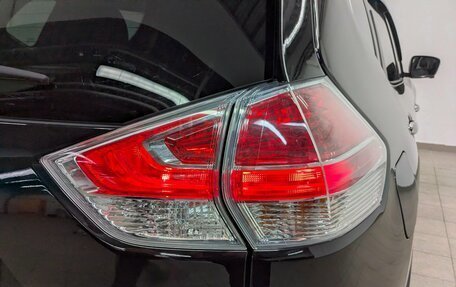 Nissan X-Trail, 2018 год, 2 280 000 рублей, 25 фотография