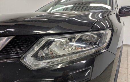 Nissan X-Trail, 2018 год, 2 280 000 рублей, 29 фотография