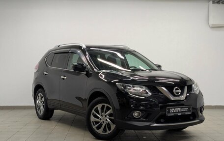 Nissan X-Trail, 2018 год, 2 280 000 рублей, 30 фотография