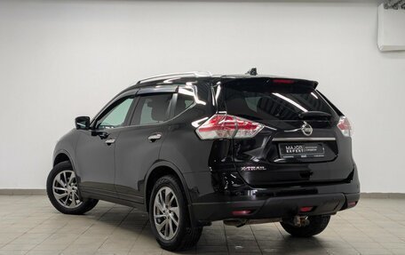 Nissan X-Trail, 2018 год, 2 280 000 рублей, 26 фотография