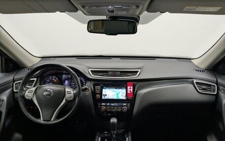 Nissan X-Trail, 2018 год, 2 280 000 рублей, 21 фотография